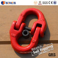 Hohe Tenslile G80 uns Typ China Lifting Chain Connector